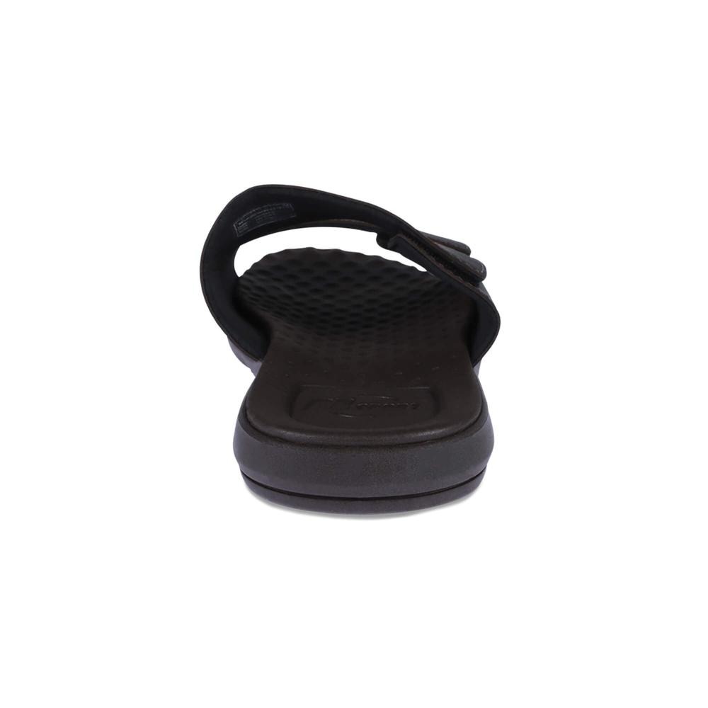 Foto 5 pulgar | Sandalia Para Hombre Br-sport Cloy Slipon Cafe