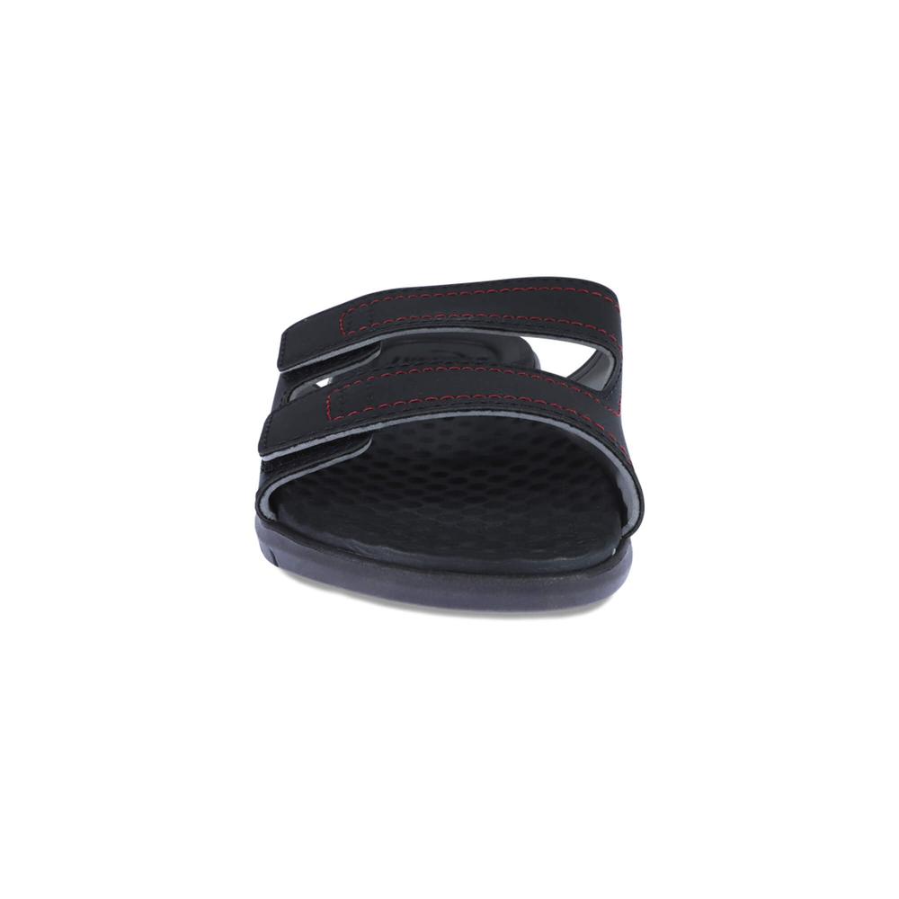 Foto 9 pulgar | Sandalia Para Hombre Br-sport Cloy Slipon Cafe