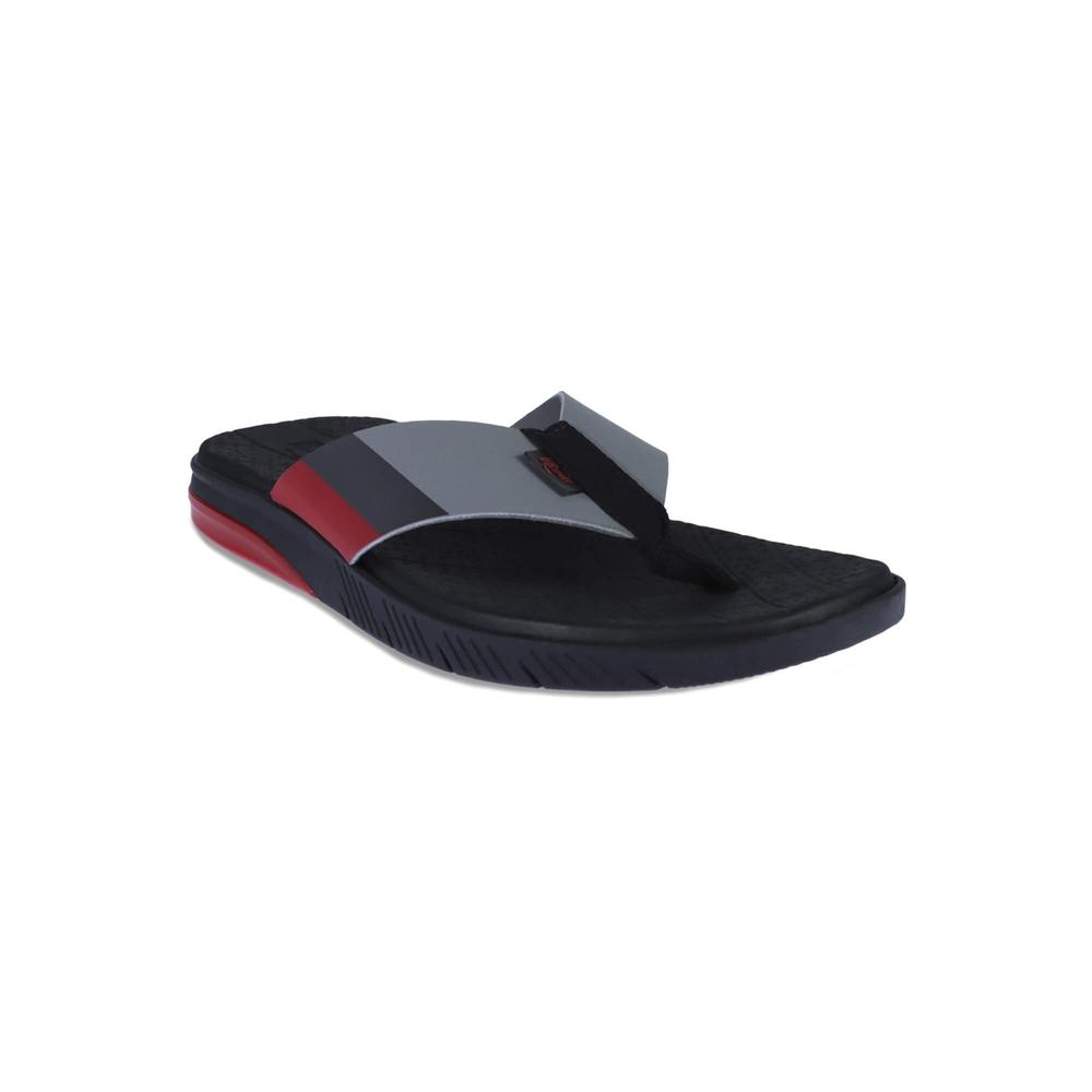 Foto 3 pulgar | Sandalia Para Hombre Br-sport Cassiel Napa Negro