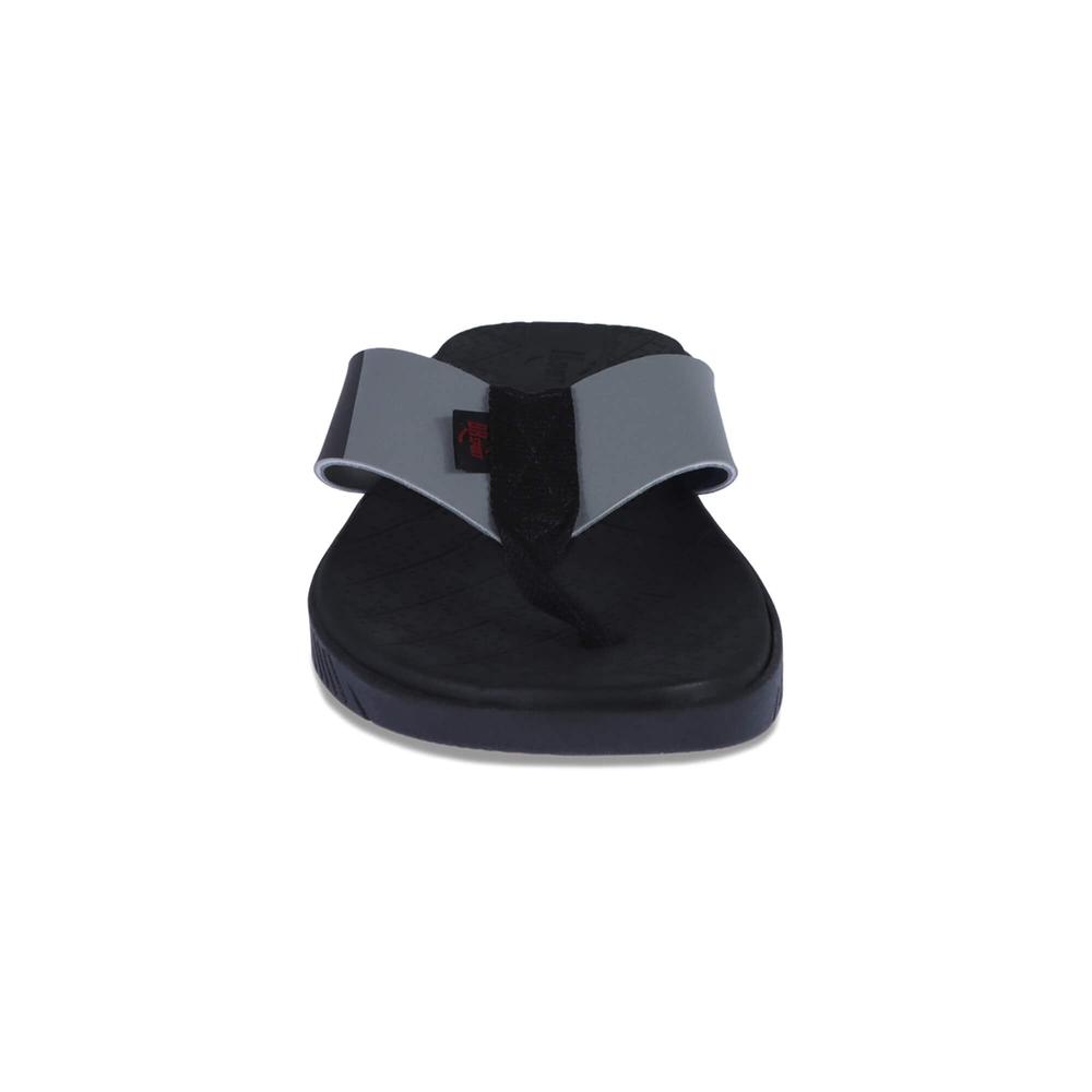 Foto 4 pulgar | Sandalia Para Hombre Br-sport Cassiel Napa Negro