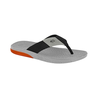 Foto 5 | Sandalia Para Hombre Br-sport Cassiel Confot Gris