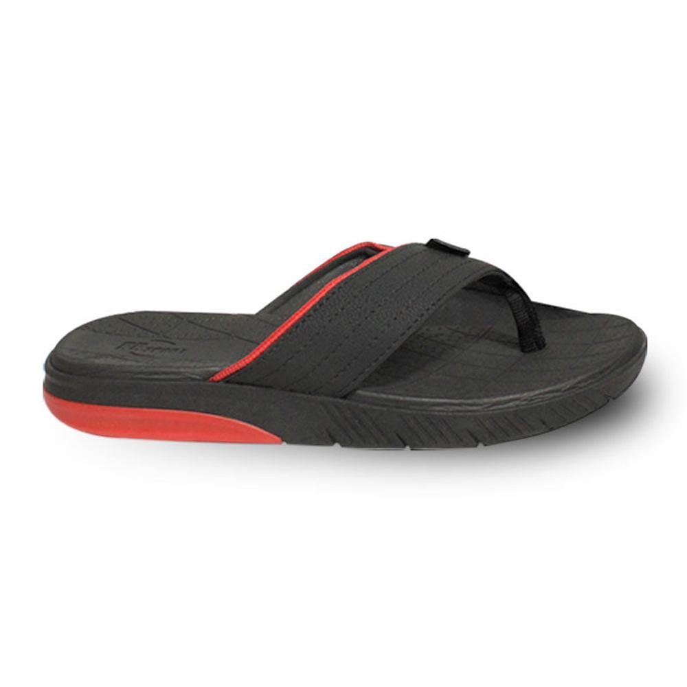 Foto 2 pulgar | Sandalia Para Hombre Br-sport Connor Fran Negro