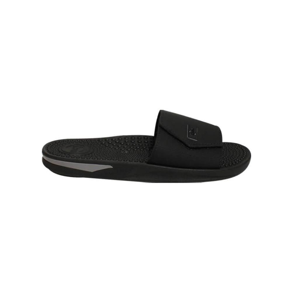 Foto 2 pulgar | Sandalia Para Hombre Br-sport Conan Tira Negro