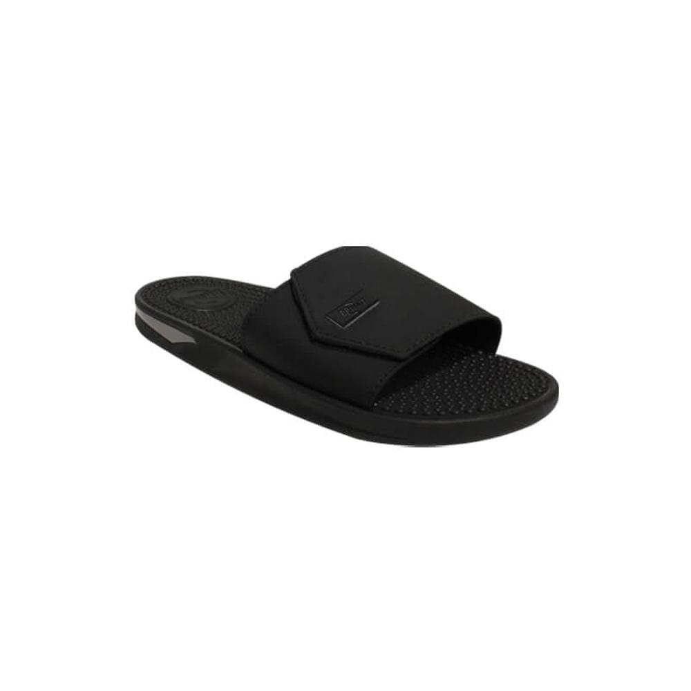 Foto 3 pulgar | Sandalia Para Hombre Br-sport Conan Tira Negro