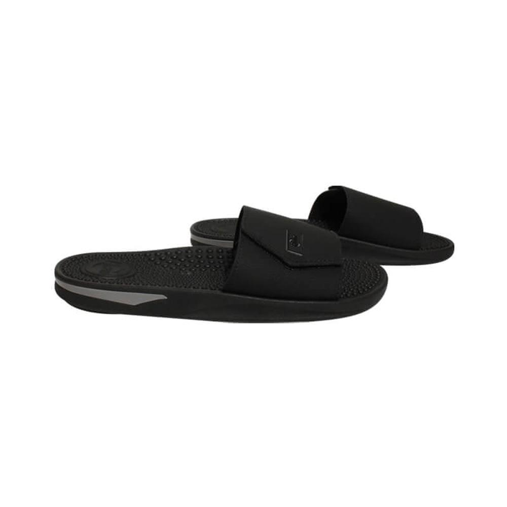 Foto 4 pulgar | Sandalia Para Hombre Br-sport Conan Tira Negro