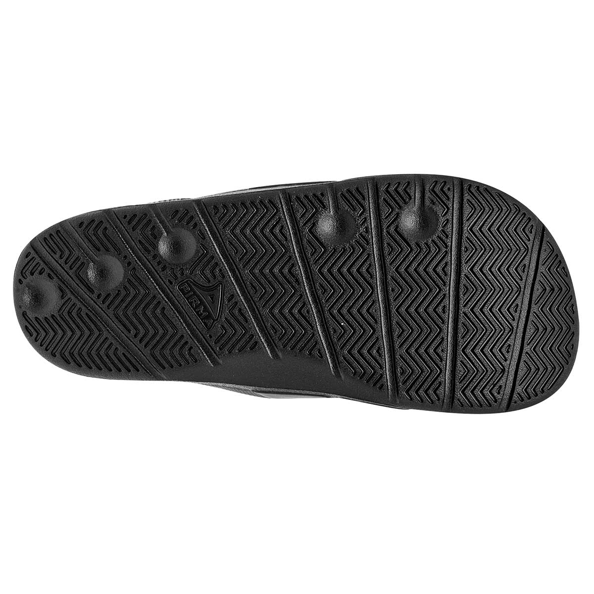 Foto 4 pulgar | Pirma Sandalia Para Hombre Negro