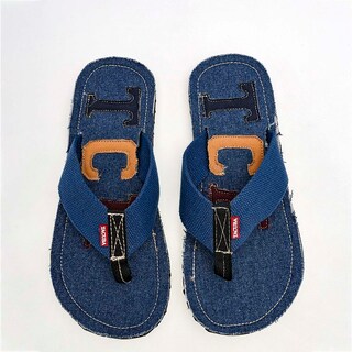 Foto 3 | Sandalias Tacuba Shoes para Hombre