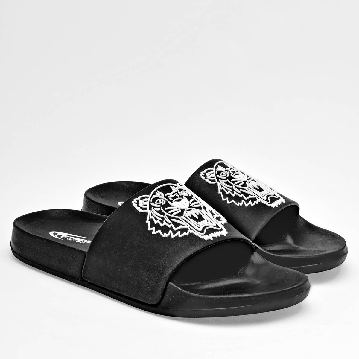 Foto 3 pulgar | Sandalias Stars Of The World 125797-f para Hombre