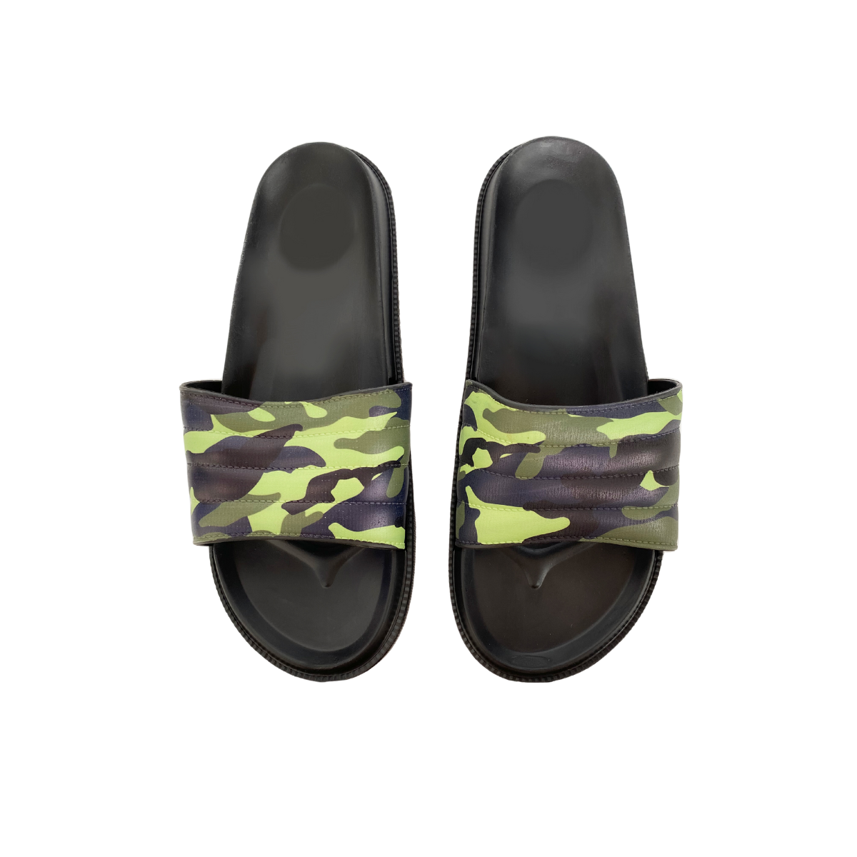 Sandalias de Hombre Sand-1018 Multicolor