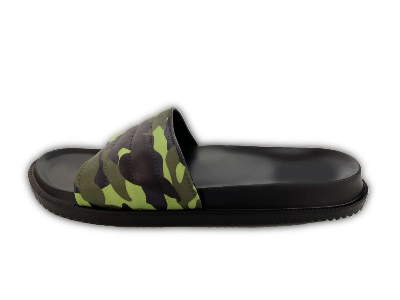 Foto 4 pulgar | Sandalias de Hombre Sand-1018 Multicolor