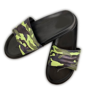 Foto 4 | Sandalias de Hombre Sand-1018 Multicolor