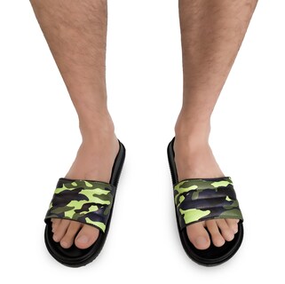 Foto 5 | Sandalias de Hombre Sand-1018 Multicolor