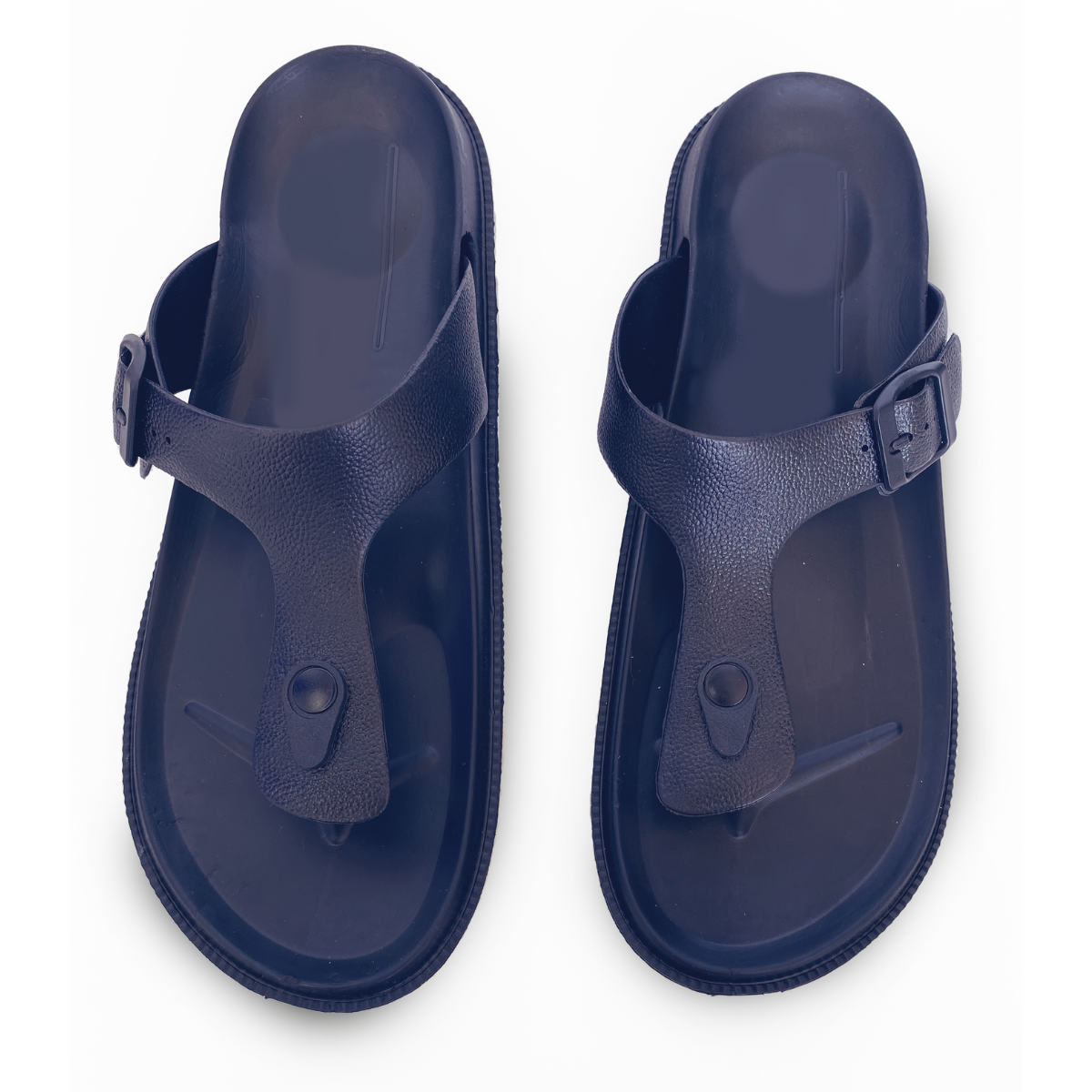 Sandalias para Hombre Sand-1017 Azul Marino