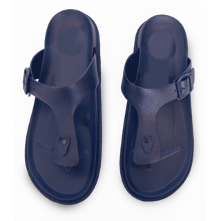 Foto 1 | Sandalias para Hombre Sand-1017 Azul Marino