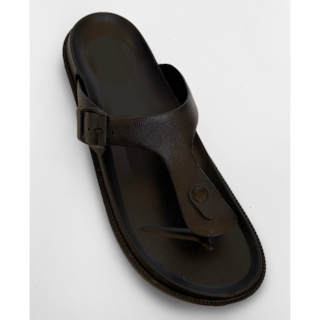 Foto 3 | Sandalias para Hombre Sand-1017 Negras