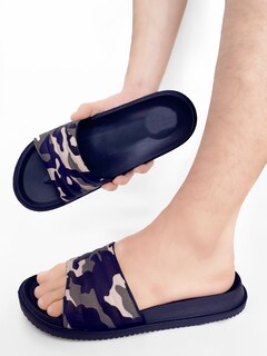 Foto 5 | Sandalias para Hombre Sand-1018 Azules
