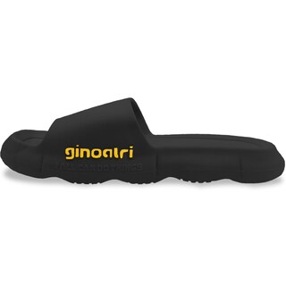 Foto 2 | Sandalias Unisex Ultraconfort Atideslizante Calidad Premium Negro 40-41