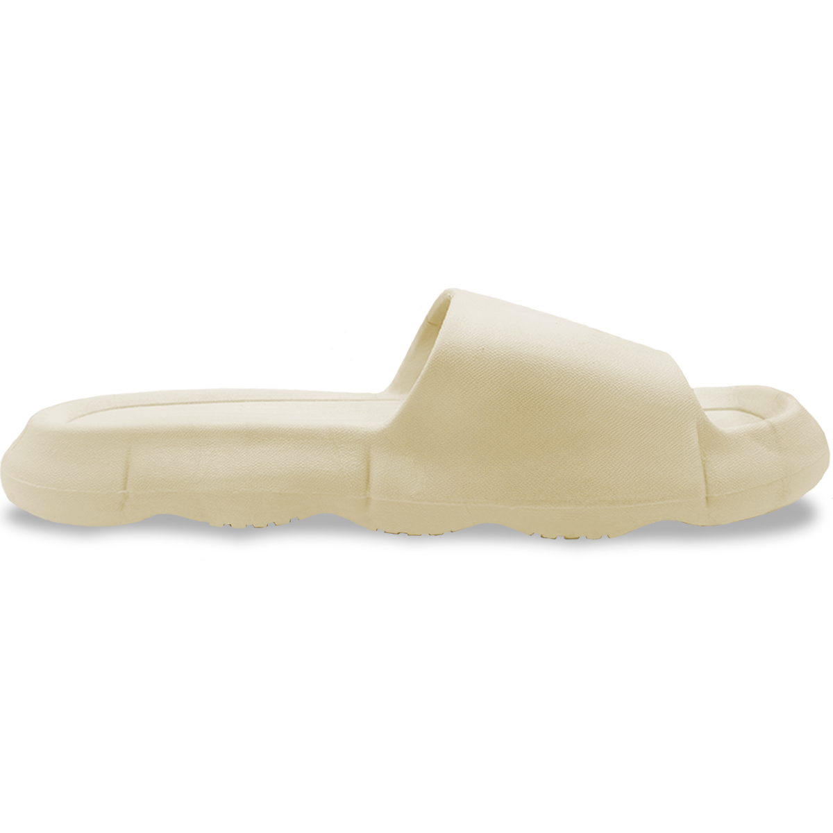 Foto 4 pulgar | Sandalias Unisex Ultraconfort Atideslizante Calidad Premium Beige 38-39