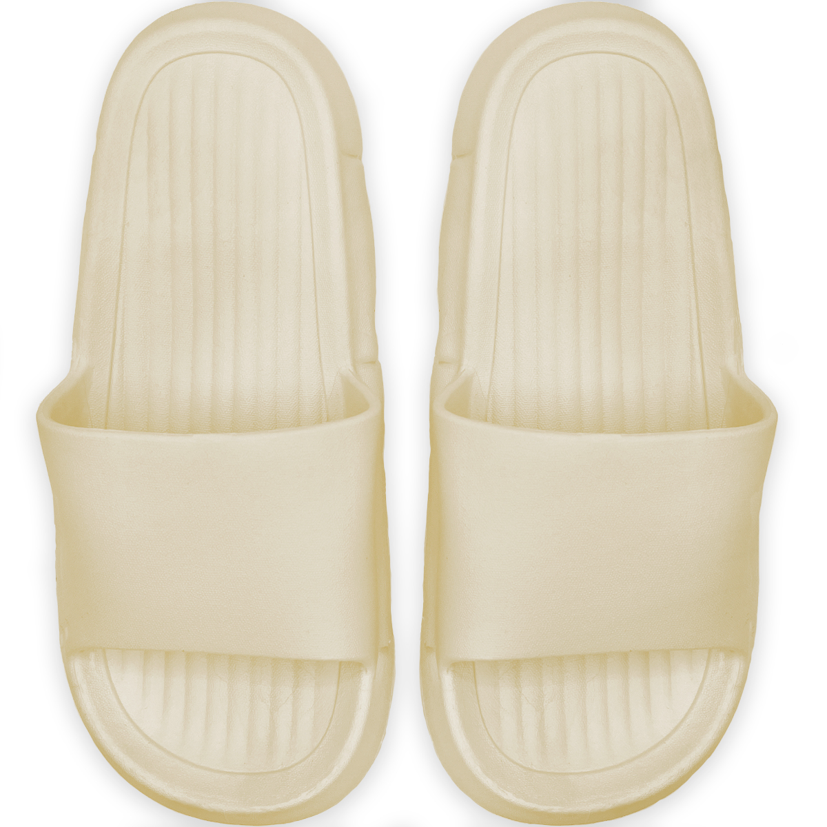 Foto 5 pulgar | Sandalias Unisex Ultraconfort Atideslizante Calidad Premium Beige 38-39