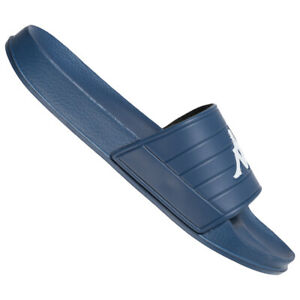 Foto 3 pulgar | Sandalias Kappa Azules