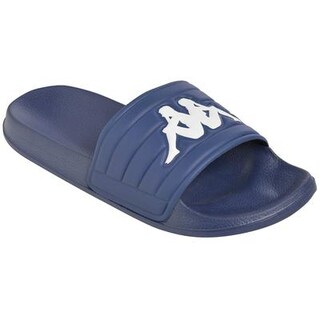 Foto 3 | Sandalias Kappa Azules