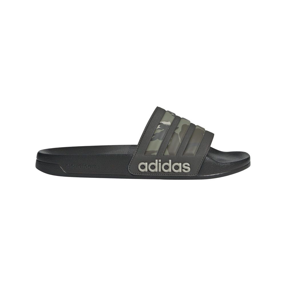 Foto 2 pulgar | Sandalias Adidas Adilette Shower Negras Unisex