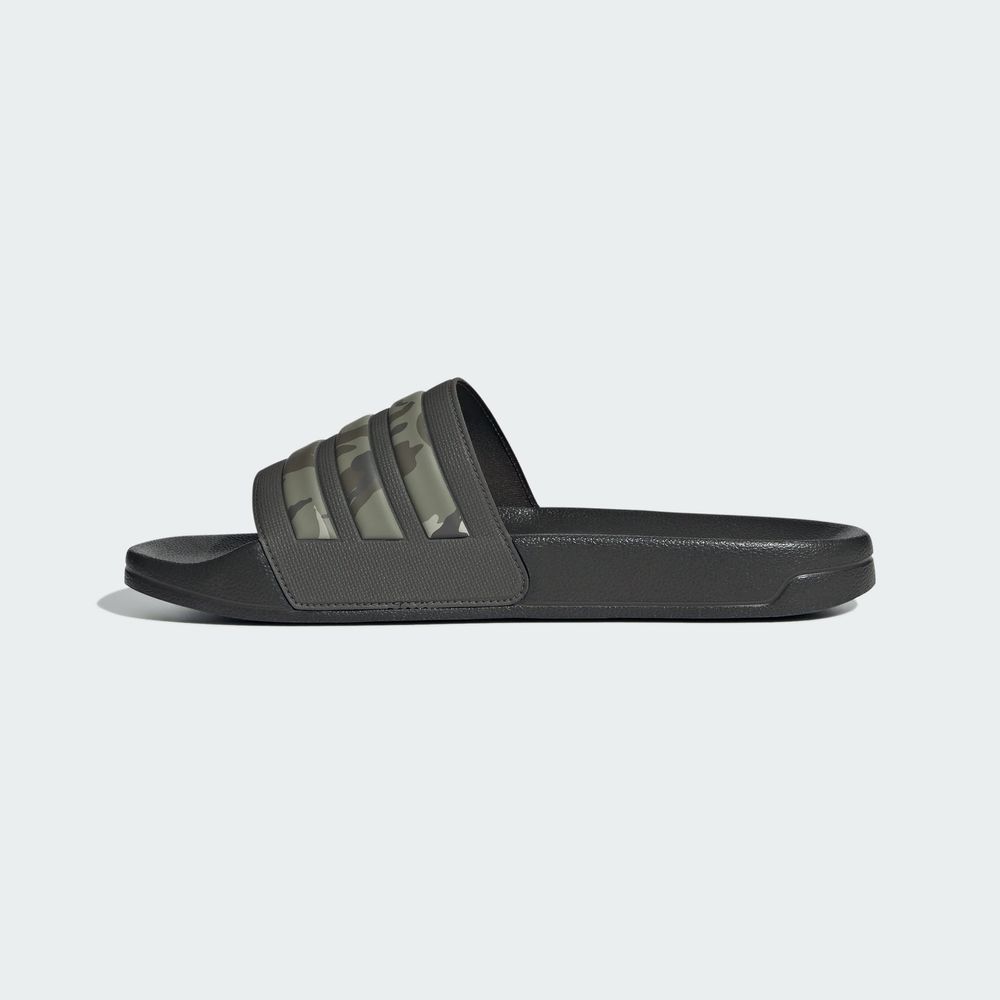 Foto 4 pulgar | Sandalias Adidas Adilette Shower Negras Unisex