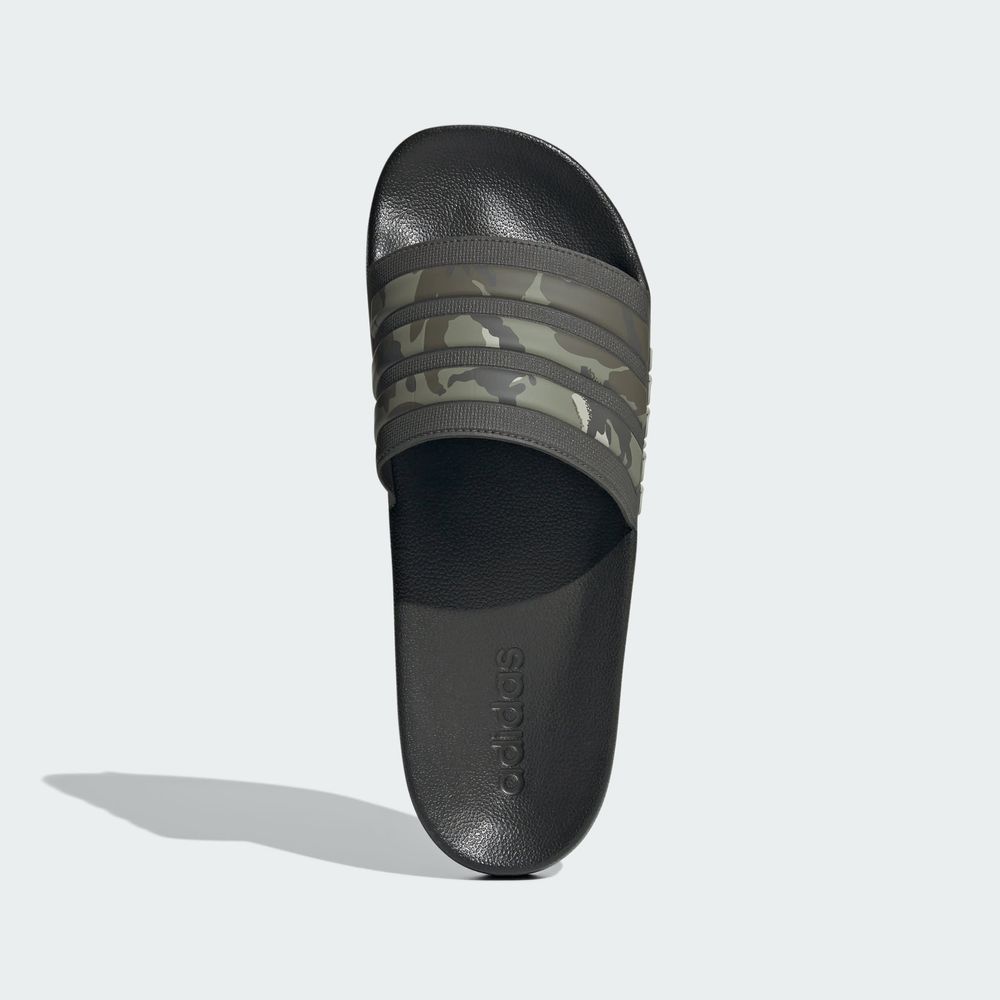 Foto 5 pulgar | Sandalias Adidas Adilette Shower Negras Unisex