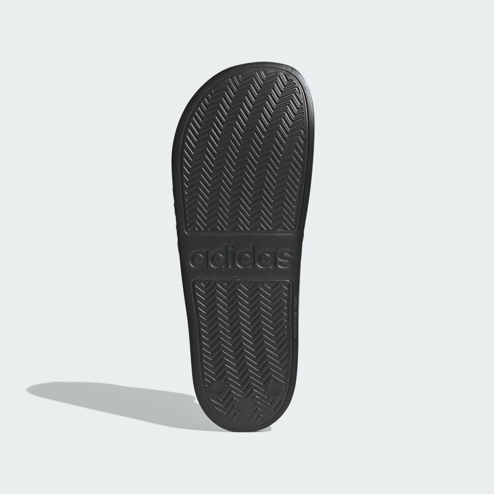 Foto 6 pulgar | Sandalias Adidas Adilette Shower Negras Unisex