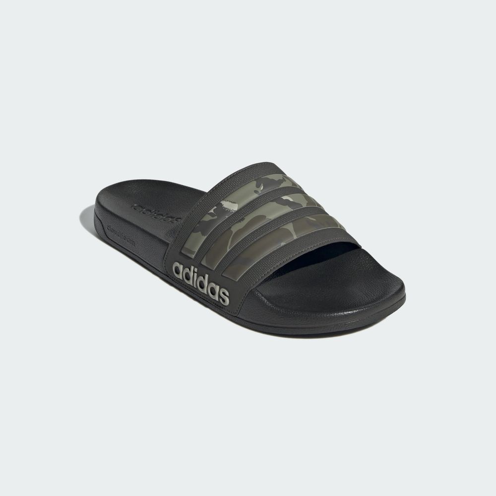 Foto 7 pulgar | Sandalias Adidas Adilette Shower Negras Unisex