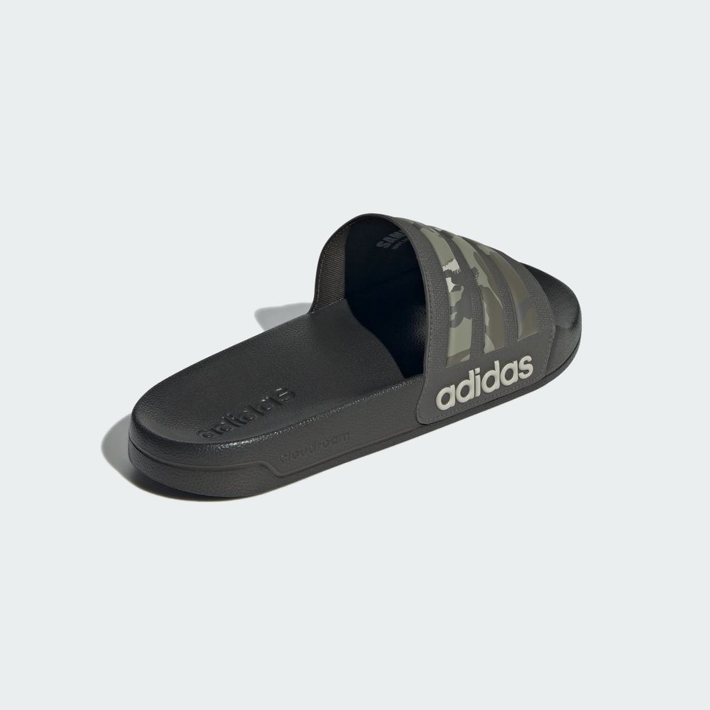 Foto 8 pulgar | Sandalias Adidas Adilette Shower Negras Unisex