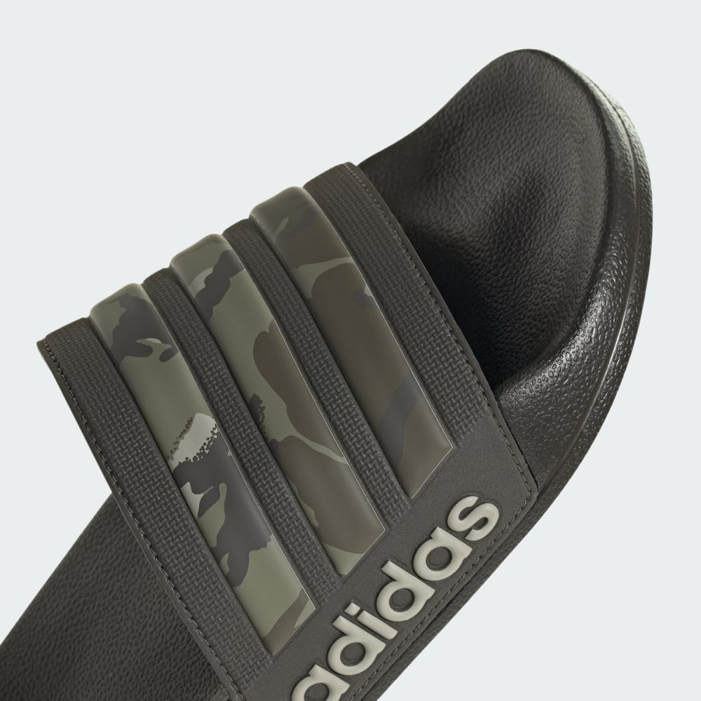 Foto 9 pulgar | Sandalias Adidas Adilette Shower Negras Unisex