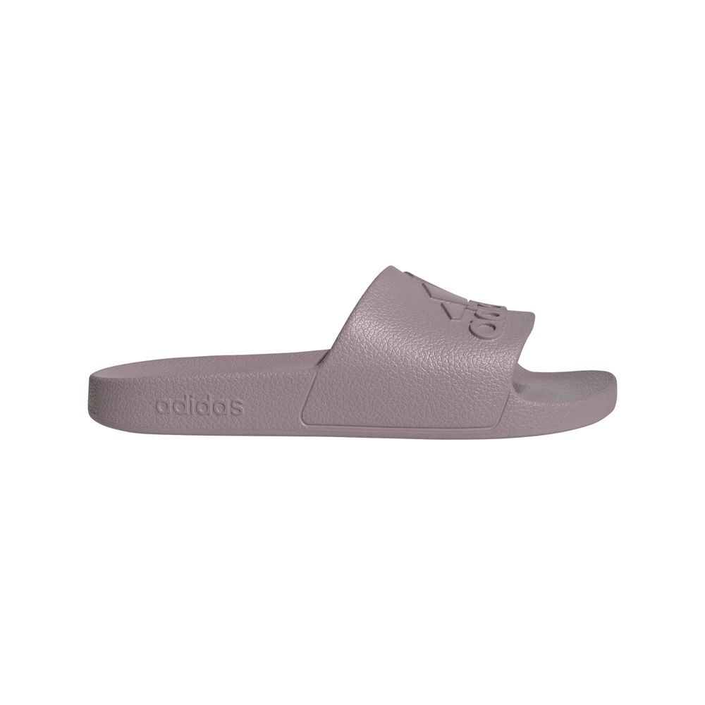 Sandalias Adidas Adilette Aqua Violeta Unisex