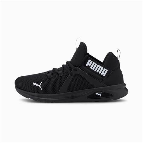 Tenis Puma Enzo 2 Negros para Hombre