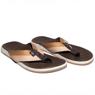 Foto 5 | Sandalia Br-sport 2266.109.26180 Café para Caballero