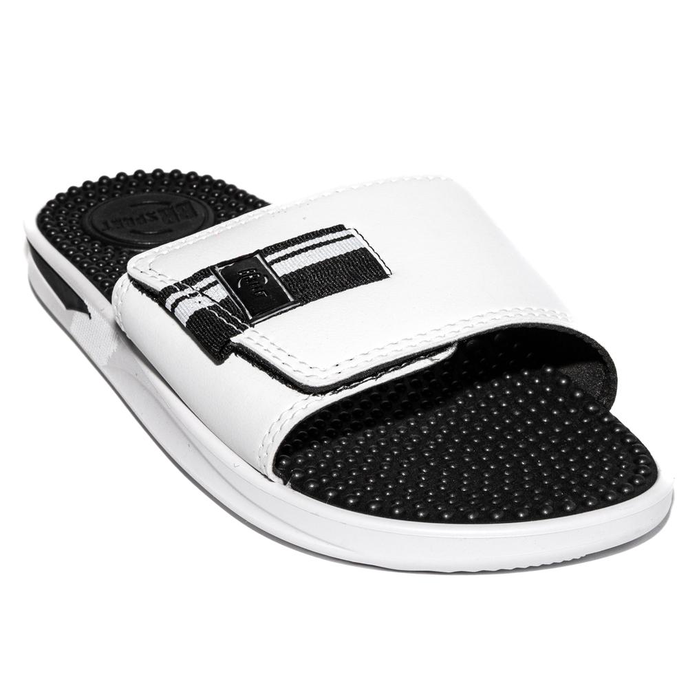 Sandalias BR-Sport Blancas para Caballero