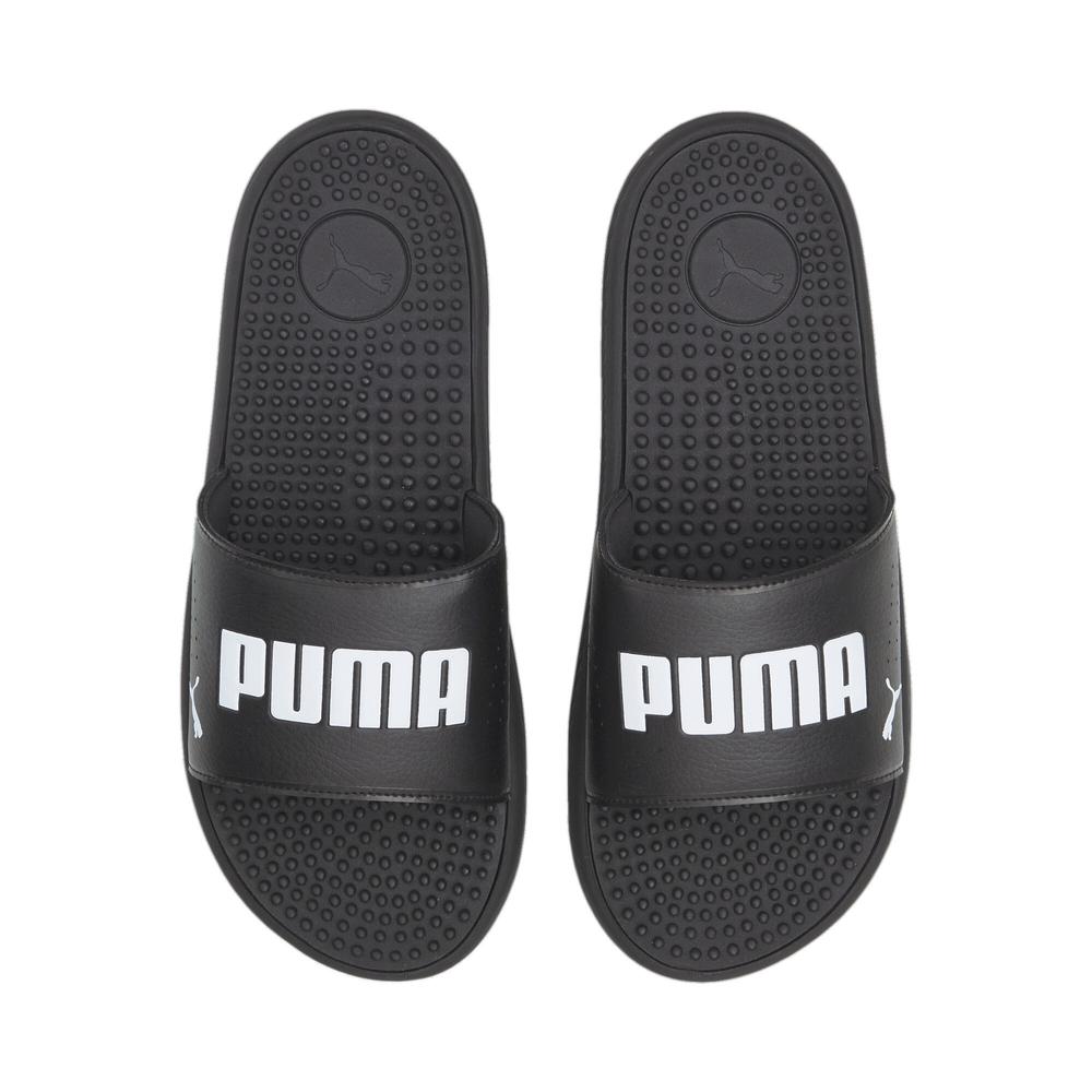 Foto 6 pulgar | Sandalias Puma Softride Massage Unisex Negro