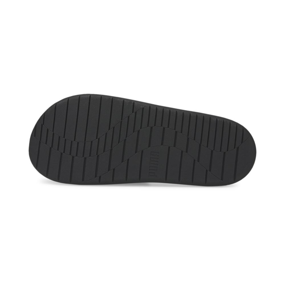 Foto 7 pulgar | Sandalias Puma Softride Massage Unisex Negro