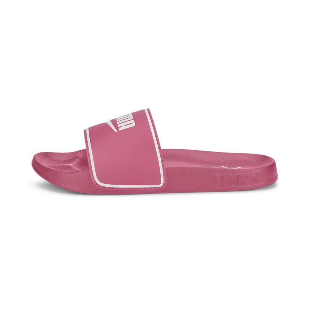 Foto 2 pulgar | Sandalias Puma Leadcat 2.0 Elevate Unisex Rosa