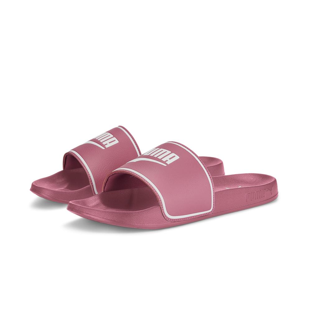 Foto 4 pulgar | Sandalias Puma Leadcat 2.0 Elevate Unisex Rosa