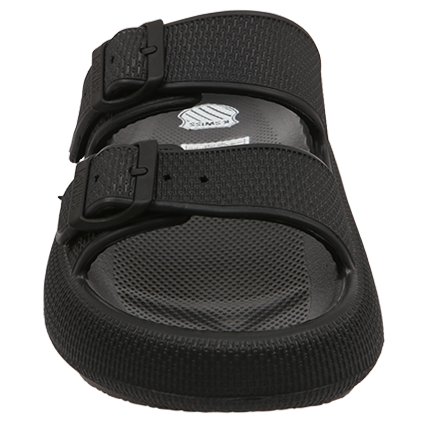 Foto 6 pulgar | Sandalia K-swiss Sundy color Negro para Hombre