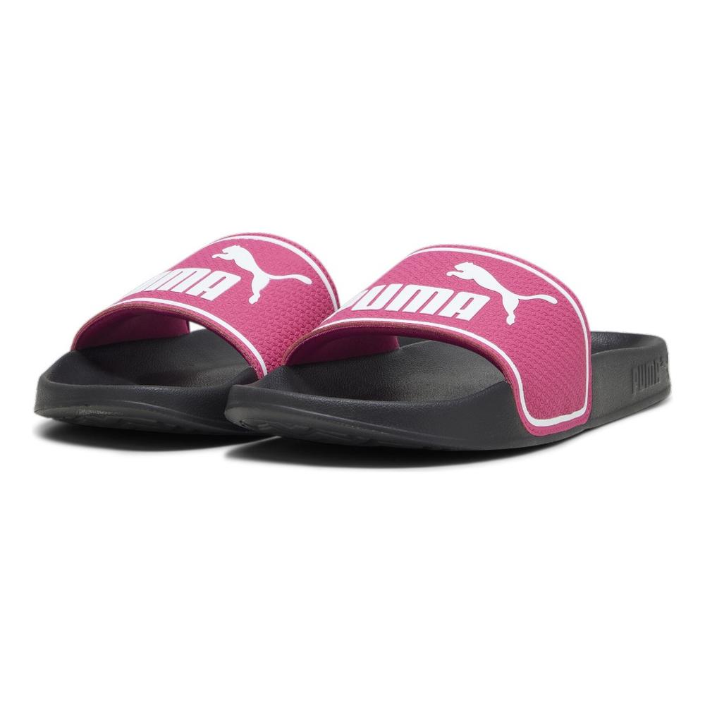 Foto 4 pulgar | Sandalias Puma Leadcat 2.0 Rosas Unisex