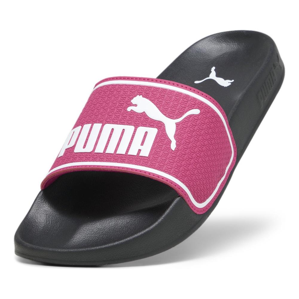 Foto 5 pulgar | Sandalias Puma Leadcat 2.0 Rosas Unisex