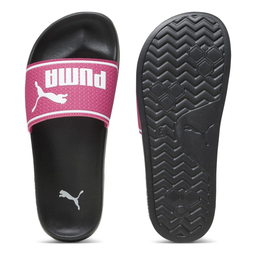 Foto 7 pulgar | Sandalias Puma Leadcat 2.0 Rosas Unisex