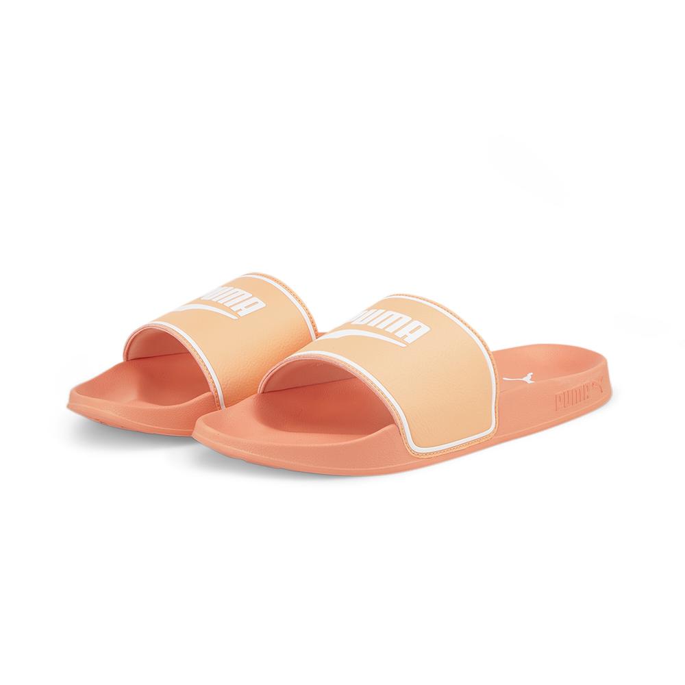 Foto 4 pulgar | Sandalias Puma Leadcat 2.0 Elevate Unisex Salmon