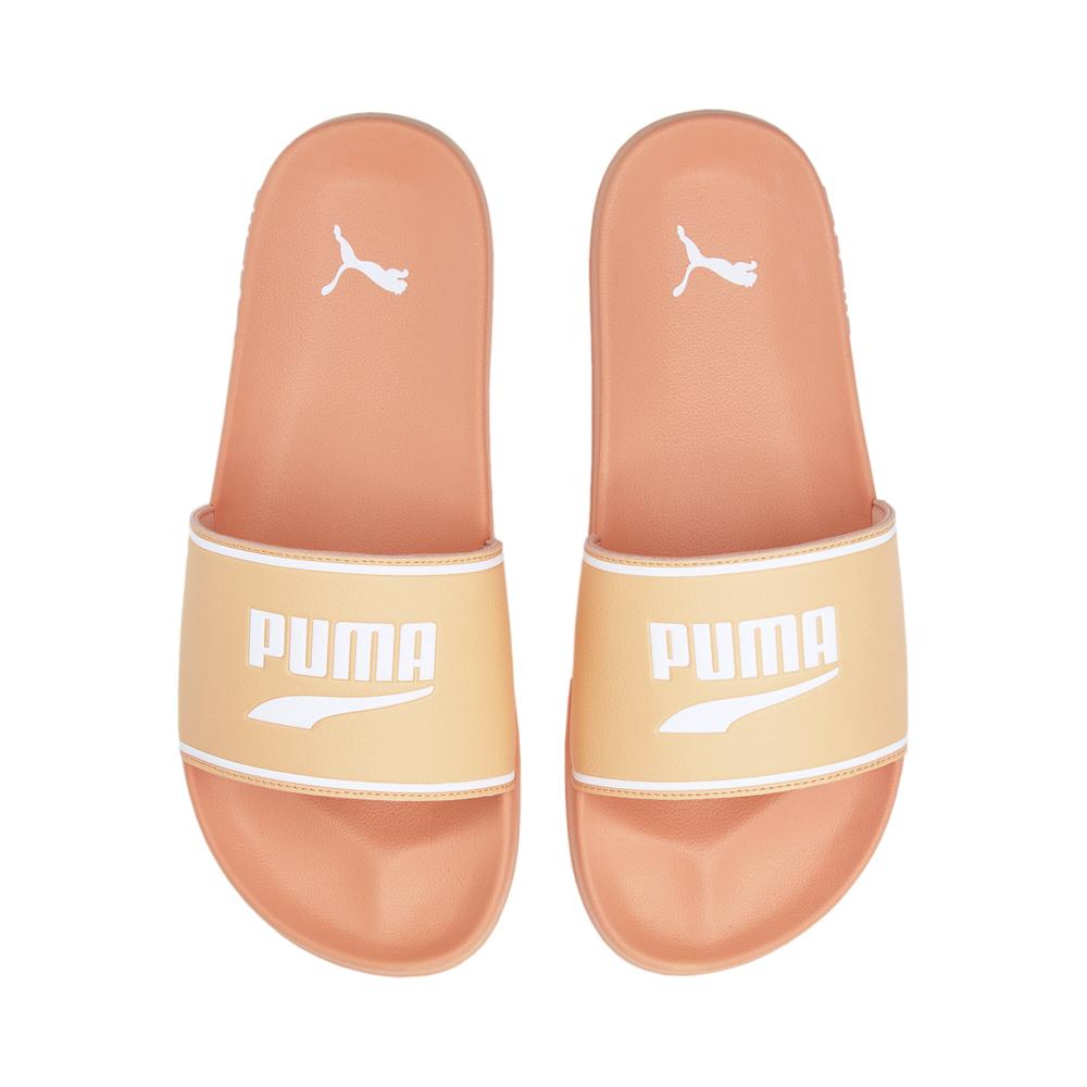 Foto 6 pulgar | Sandalias Puma Leadcat 2.0 Elevate Unisex Salmon