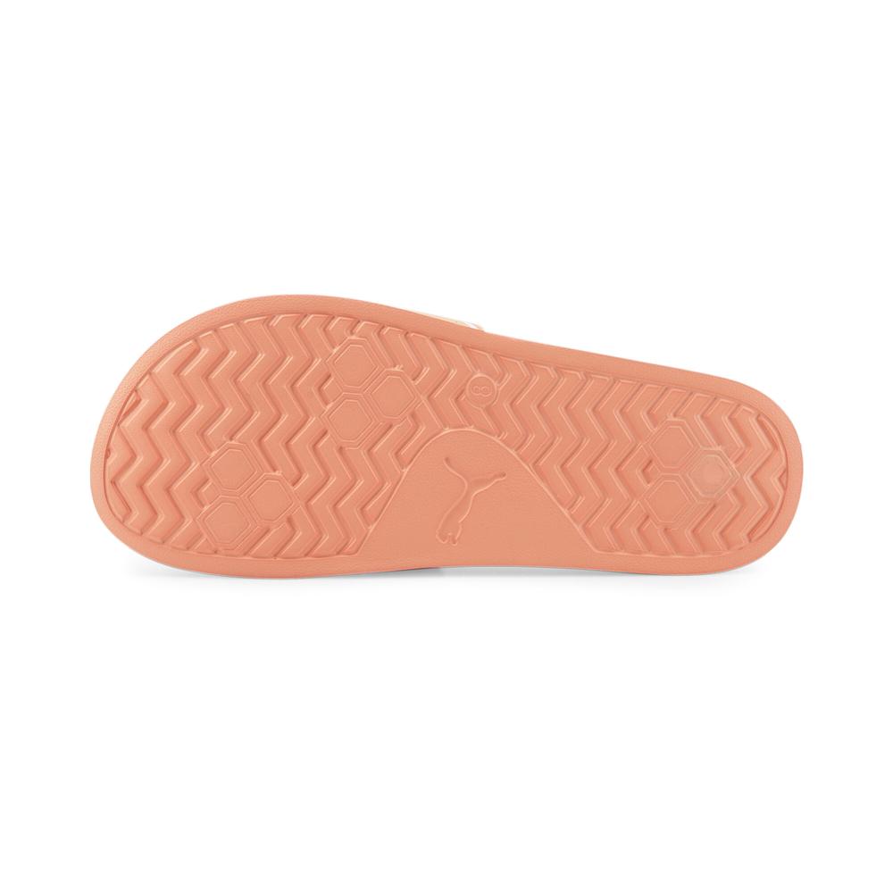 Foto 7 pulgar | Sandalias Puma Leadcat 2.0 Elevate Unisex Salmon