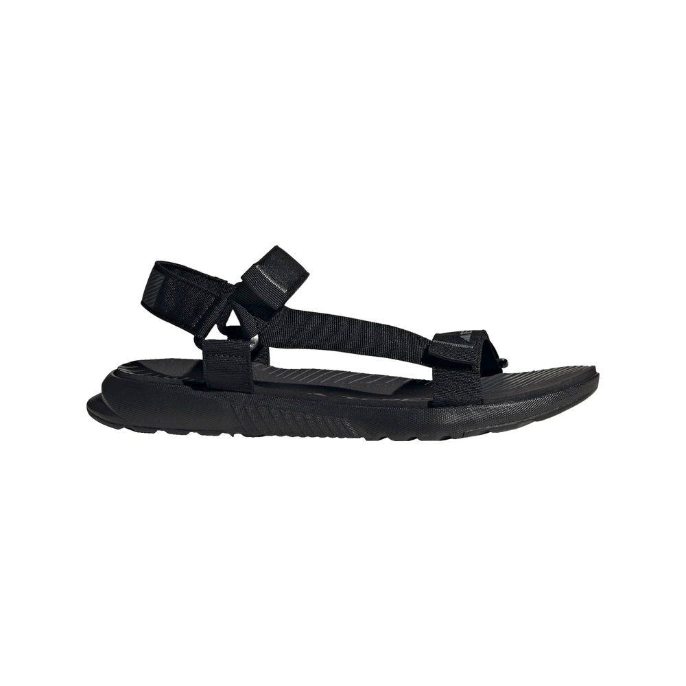 Sandalias Terrex Hydroterra Light Adidas Negro Unisex $1,399