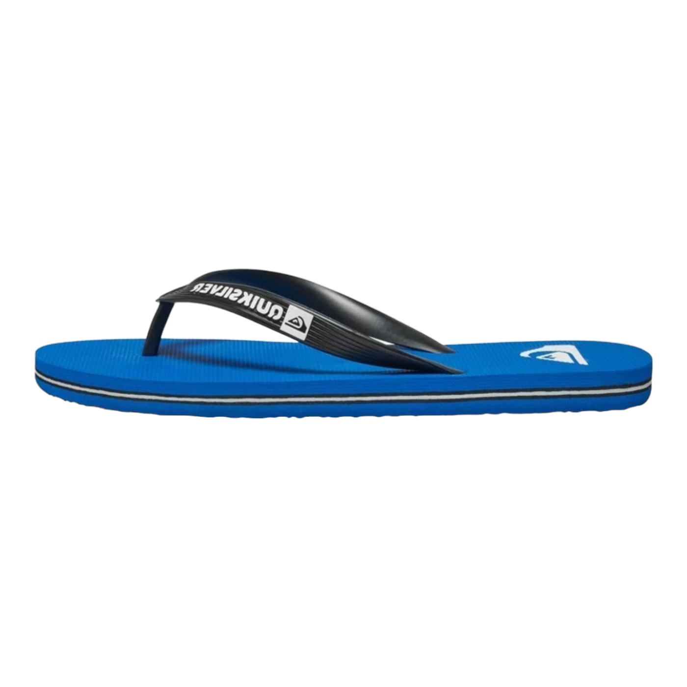 Foto 3 pulgar | Sandalias Quiksilver Molokai Youth Juvenil Azul Aqbl100277xkbk