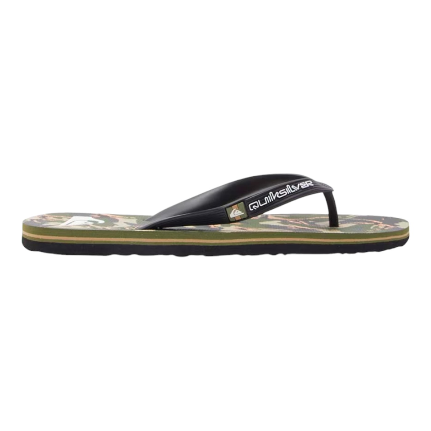 Sandalias Quiksilver Molokai para Hombre